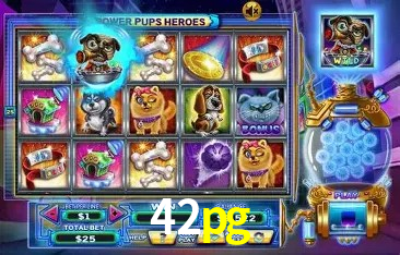 A Emoção da Loteria na 42pg: Uma Chance de Mudança de Vida
