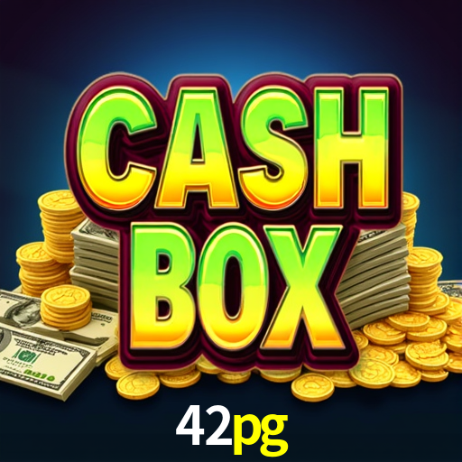 Descubra o Mundo do Cassino Online com 42pg